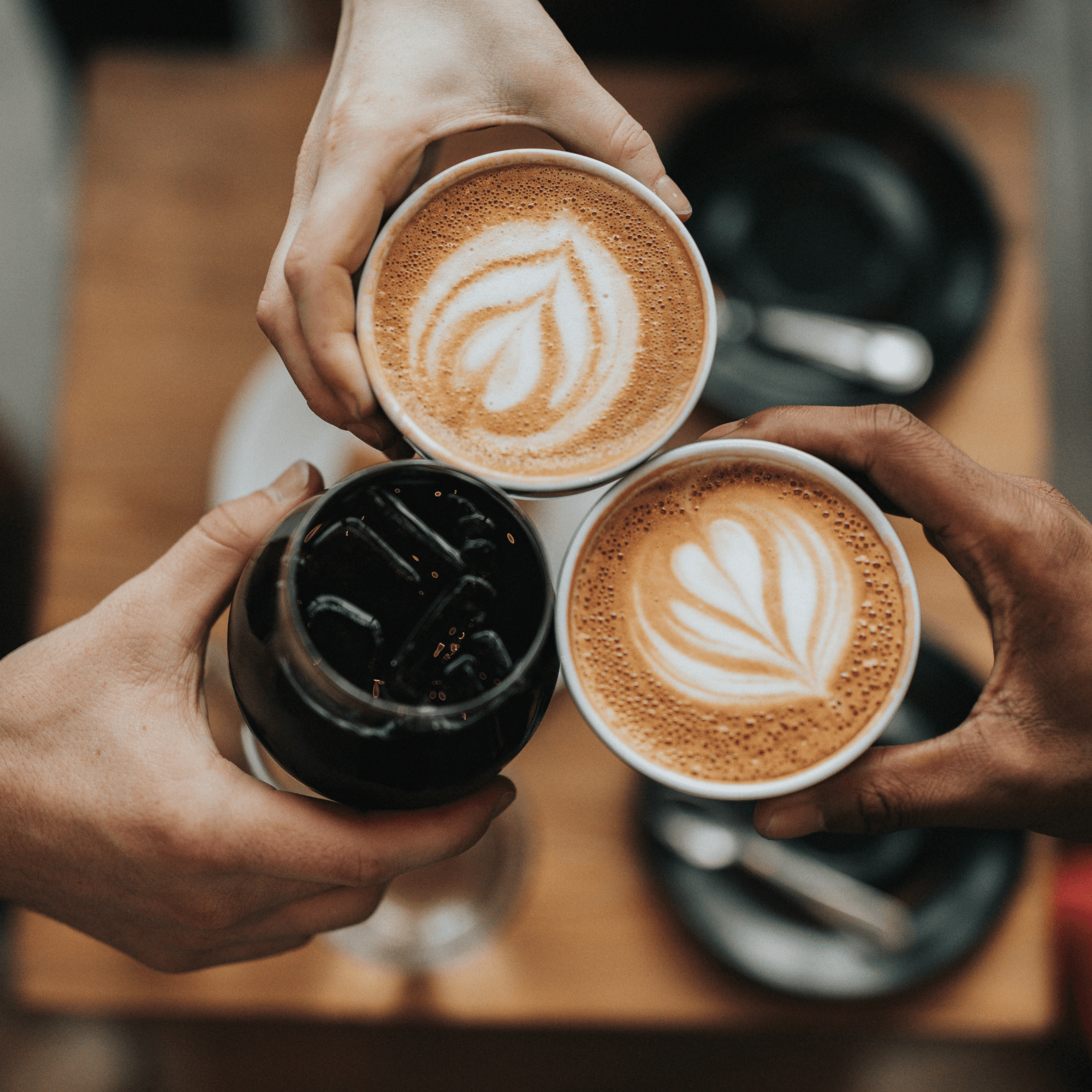 The Art of Coffee Brewing: A Beginner's Guide